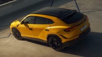 Lamborghini Urus Performante