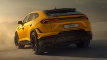 Lamborghini Urus Performante
