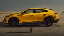 Lamborghini Urus Performante