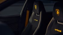 Lamborghini Urus Performante