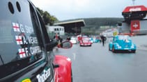 Top Gear Magazine Spa 25 VW Fun Cup