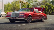 Texas SLAB Car Culture 