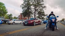 Texas SLAB Car Culture 