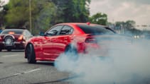 Texas SLAB Car Culture 