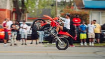 Texas SLAB Car Culture 