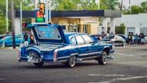 Texas SLAB Car Culture 