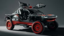 Audi RS Q e-tron E2