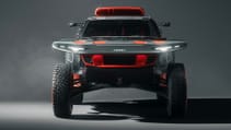 Audi RS Q e-tron E2