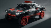 Audi RS Q e-tron E2