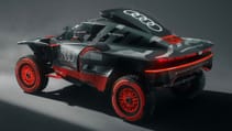 Audi RS Q e-tron E2