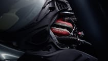 Ferrari Purosangue V12 SUV Top Gear 2022