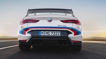 BMW 3.0 CSL 2022 revealed