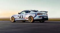 BMW 3.0 CSL 2022 revealed