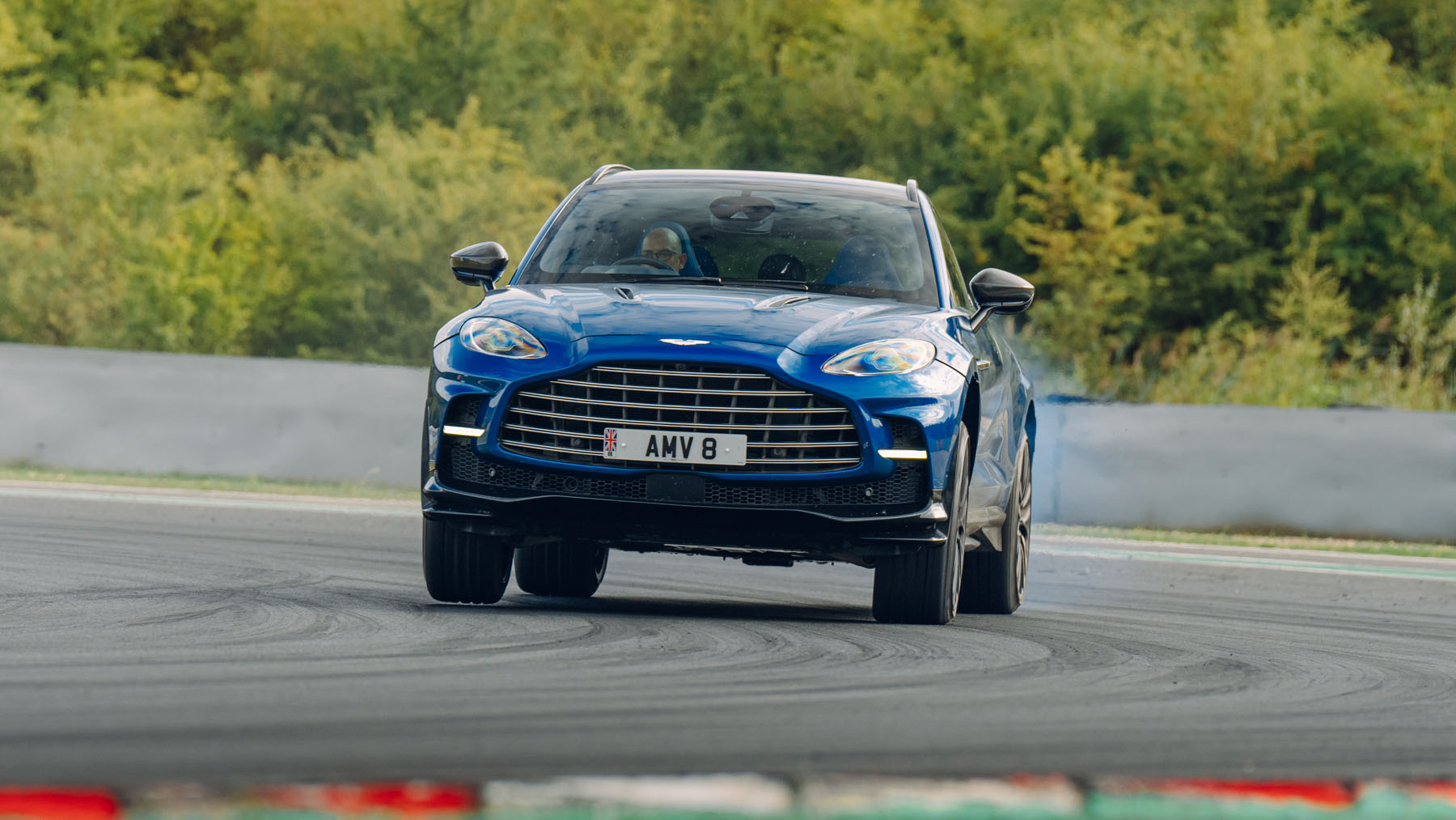 TG Speed week 2022 - start your engines