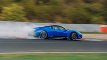 TG Speed week 2022 - start your engines