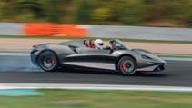 TG Speed week 2022 - start your engines