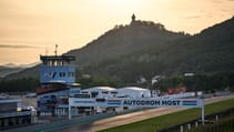 TG Speed week 2022 - start your engines