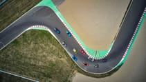 TG Speed week 2022 - start your engines