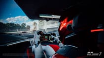 Ferrari Vision Gran Turismo: Maranello’s first dedicated virtual motor sports concept car