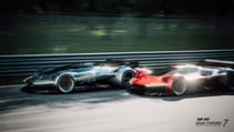 Ferrari Vision Gran Turismo: Maranello’s first dedicated virtual motor sports concept car
