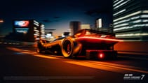 Ferrari Vision Gran Turismo: Maranello’s first dedicated virtual motor sports concept car