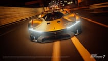 Ferrari Vision Gran Turismo: Maranello’s first dedicated virtual motor sports concept car