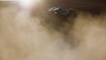 Audi Dakar 2021