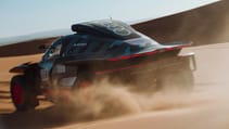 Audi Dakar 2021