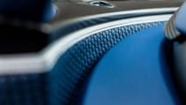 Bugatti Chiron Profilee first look