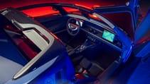 Donkervoort F22 revealed