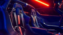 Donkervoort F22 revealed