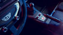 Donkervoort F22 revealed