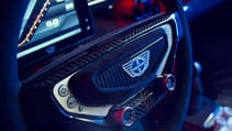 Donkervoort F22 revealed