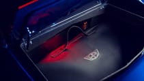 Donkervoort F22 revealed