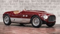 PR3: The Finest Ferraris PR3: The Finest Ferraris