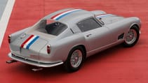 PR3: The Finest Ferraris PR3: The Finest Ferraris
