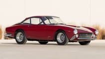 PR3: The Finest Ferraris PR3: The Finest Ferraris