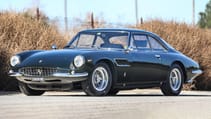 PR3: The Finest Ferraris PR3: The Finest Ferraris