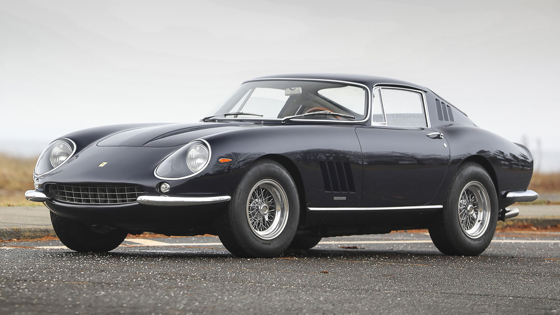PR3: The Finest Ferraris PR3: The Finest Ferraris