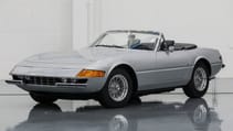 PR3: The Finest Ferraris PR3: The Finest Ferraris