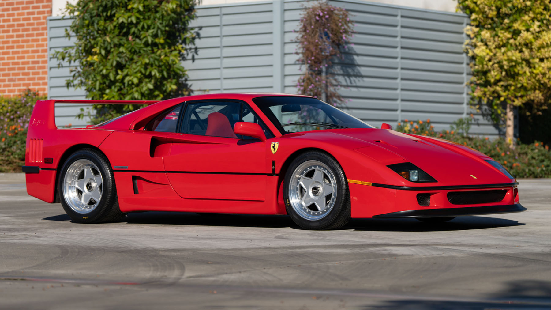 PR3: The Finest Ferraris PR3: The Finest Ferraris