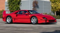 PR3: The Finest Ferraris PR3: The Finest Ferraris