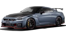 2024 Nissan GTR R36 NISMO-NEW Model GTR - Auto Discoveries