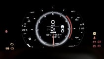 Lexus LFA feature Top Gear 2009