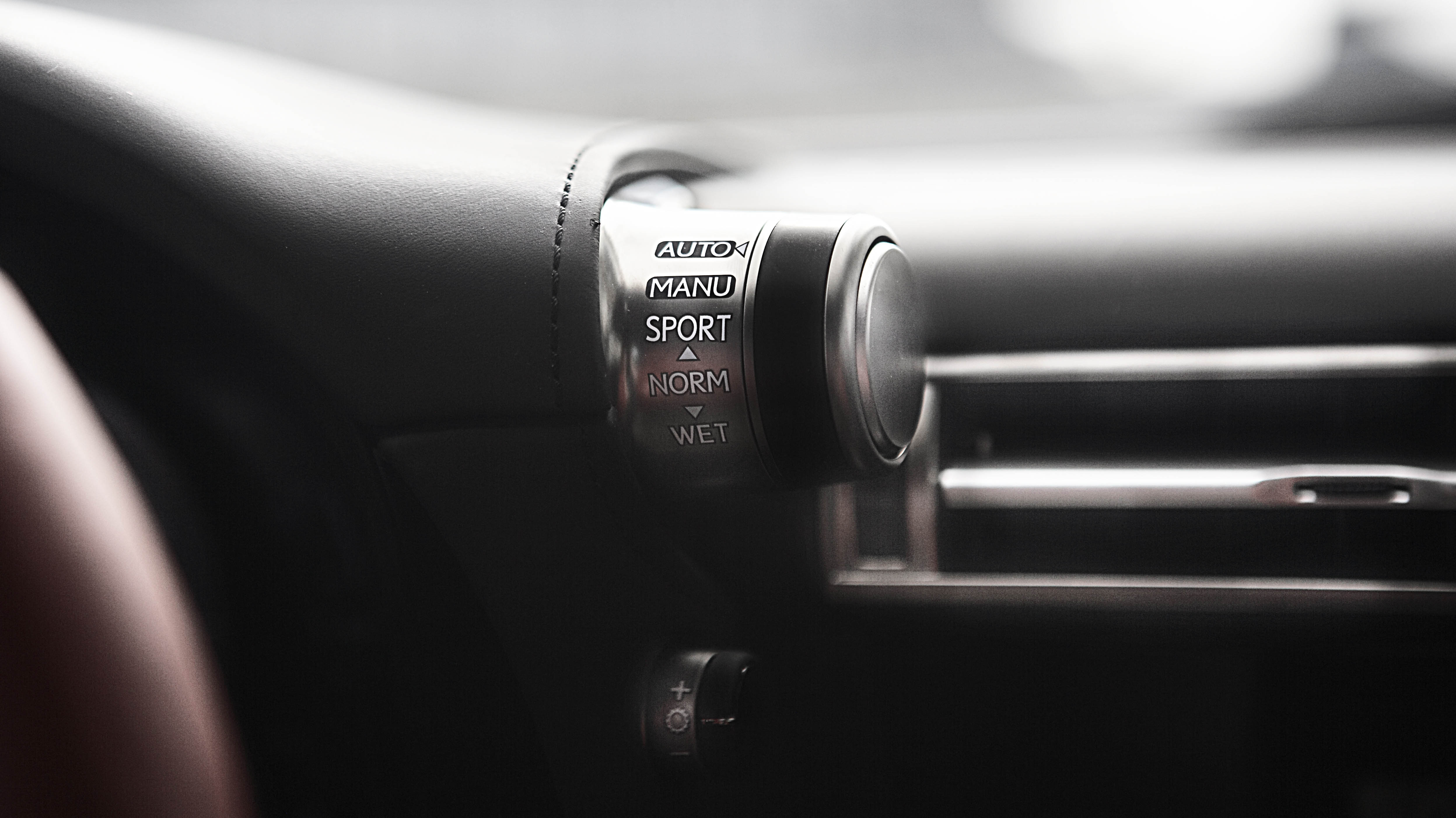 Lexus LFA feature Top Gear 2009