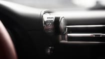 Lexus LFA feature Top Gear 2009