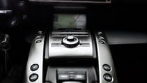 Lexus LFA feature Top Gear 2009