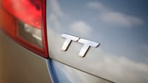 Audi TT vs BMW Z4 Coupe vs Nissan 350Z GT