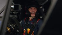 Red Bull, Ford and Max Verstappen