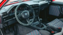 E30 M3 Evo